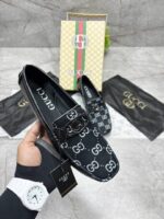 _GUCCI_GG-PRINT_PREMIUM_BLACK-LF95 - Image 2