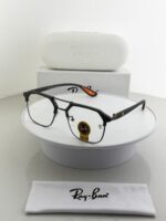 RAYBAN GREY plano 04 - Image 5