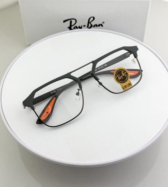 RAYBAN GREY plano 04