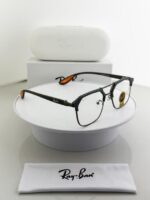 RAYBAN GREY plano 04 - Image 4