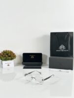 Maybach 1018 Gun Black Day Night Colour Changing Glass