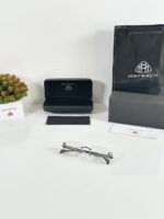 Maybach 1018 Gun Black Day Night Colour Changing Glass - Image 4