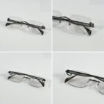 Maybach 1018 Gun Black Day Night Colour Changing Glass - Image 2