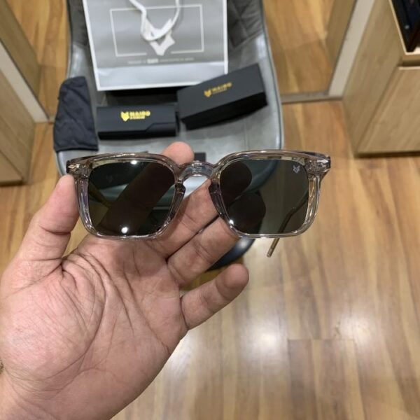 Mairo 107 grey green