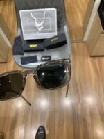 Mairo 107 grey green - Image 4