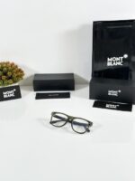 Mont Blanc 023 Green Frame - Image 4