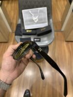 Mairo 87 black green candy