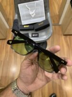 Mairo 87 black green candy - Image 3