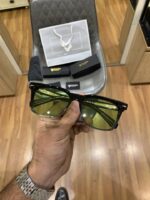 Mairo 87 black green candy - Image 2