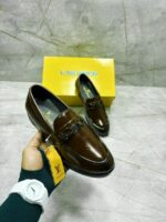 _LOUIS_VUITTON_MONOGRAM_PREMIUM-ARTICLE_BROWN-LF82 - Image 2