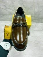 _LOUIS_VUITTON_MONOGRAM_PREMIUM-ARTICLE_BROWN-LF82 - Image 5