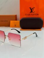 LOUIS_VUITTON SUNGLASS - Image 2