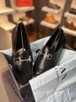 Colehaan_woodensole Black HH-71 - Image 2