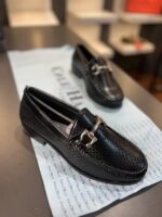 Colehaan_woodensole Black HH-71 - Image 3