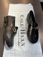 Colehaan_woodensole Black HH-71 - Image 4
