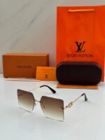 LOUIS_VUITTON SUNGLASS - Image 2