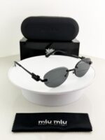 Miu miu black 1025