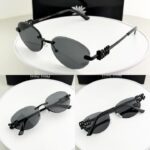 Miu miu black 1025 - Image 3