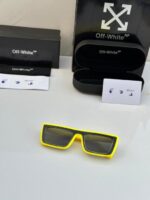 OFF-WHITE SUNGLASS - Image 4