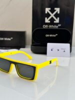 OFF-WHITE SUNGLASS - Image 2