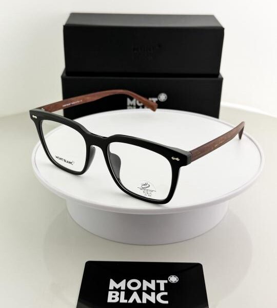 MONT BLANC Wooden plano 75239