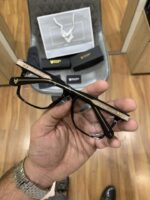 Mairo 87 black plano - Image 3