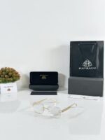 Maybach 1018 Gold Day Night Colour Changing Glass