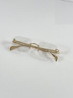 Maybach 1018 Gold Day Night Colour Changing Glass - Image 2