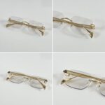 Maybach 1018 Gold Day Night Colour Changing Glass - Image 3