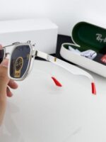 RAY B ICE BLACK 09 - Image 2