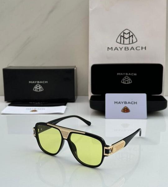 MAYBACH SUNGLASS