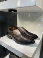 Louis_vuitton Loafer LV-68 Brown SALE NO RETURN - Image 4