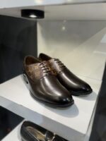 Louis_vuitton Loafer LV-68 Brown SALE NO RETURN