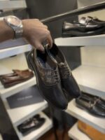 Louis_vuitton Loafer LV-68 Brown SALE NO RETURN - Image 2