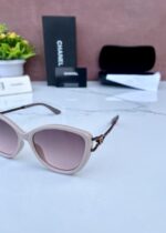 CHANE_L 9199 LUXURY EDITION PINK TO PINK SHADED GLASSES - Image 7