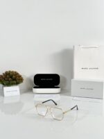 Marc Jacobs 510 Gold Frame