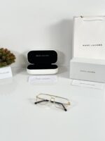 Marc Jacobs 510 Gold Frame - Image 4