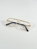Marc Jacobs 510 Gold Frame - Image 2