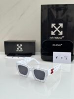 OFF-WHITE SUNGLASS