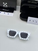 OFF-WHITE SUNGLASS - Image 3