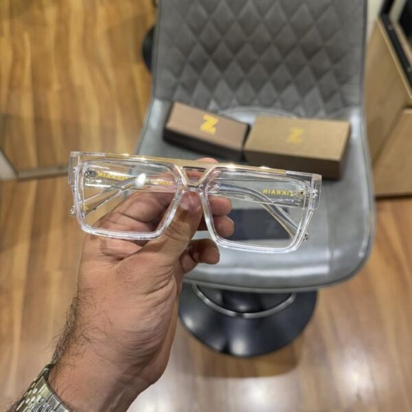 Zikrain 98360 white plano