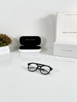 Marc Jacobs 8831 Black White Frame - Image 4