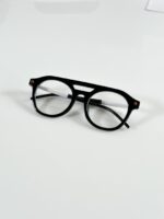 Marc Jacobs 8831 Black White Frame - Image 3