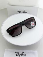 RAYBAN BROWN 3576 - Image 4