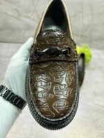 _TED_BAKER_LONDON-BROWN_HIGH-HILL-LF80 - Image 7