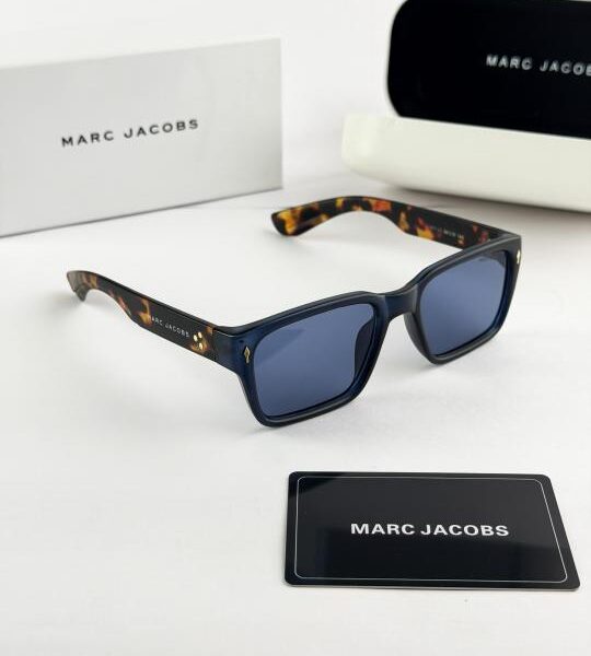 MARC JACOBS TIGER BLUE 11-21