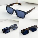 MARC JACOBS TIGER BLUE 11-21 - Image 5