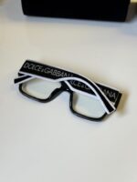 Dolce_Gabbana_6184_black_white - Image 2