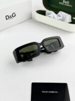 DOLCE_GABBANA_black_green_3348 - Image 5