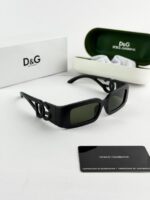 DOLCE_GABBANA_black_green_3348 - Image 3